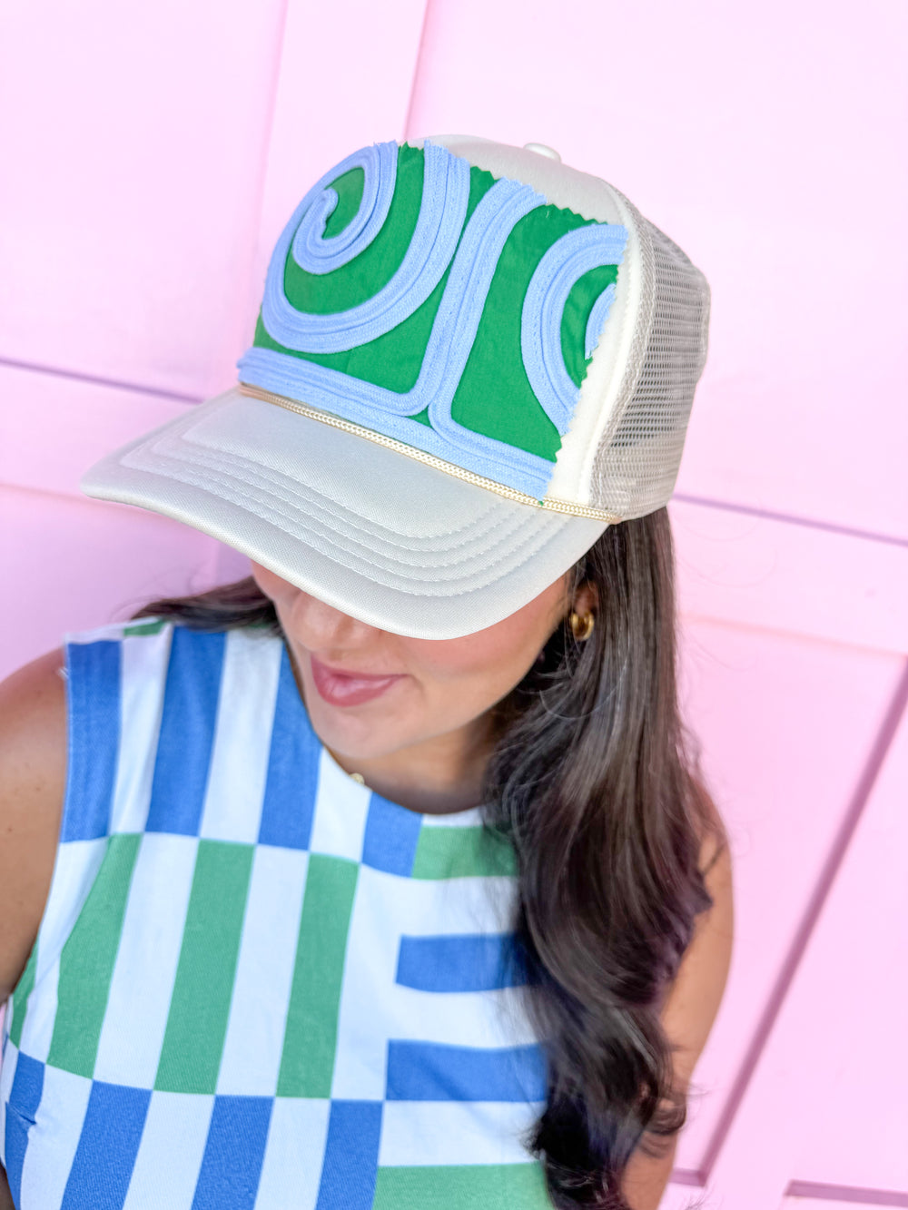 Tucker's Truckers | Garden Maze Collection