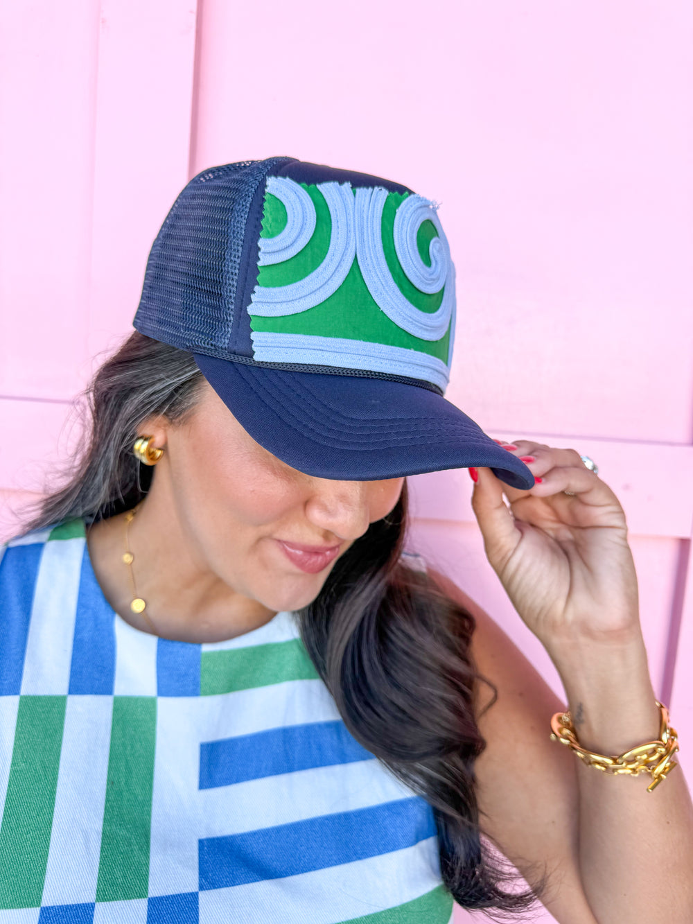 Tucker's Truckers | Garden Maze Collection