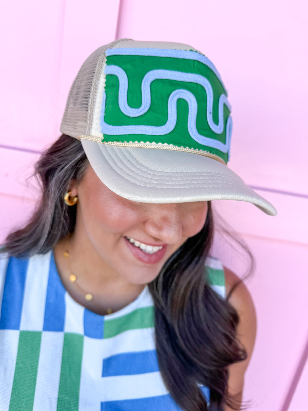 Tucker's Truckers | Garden Maze Collection