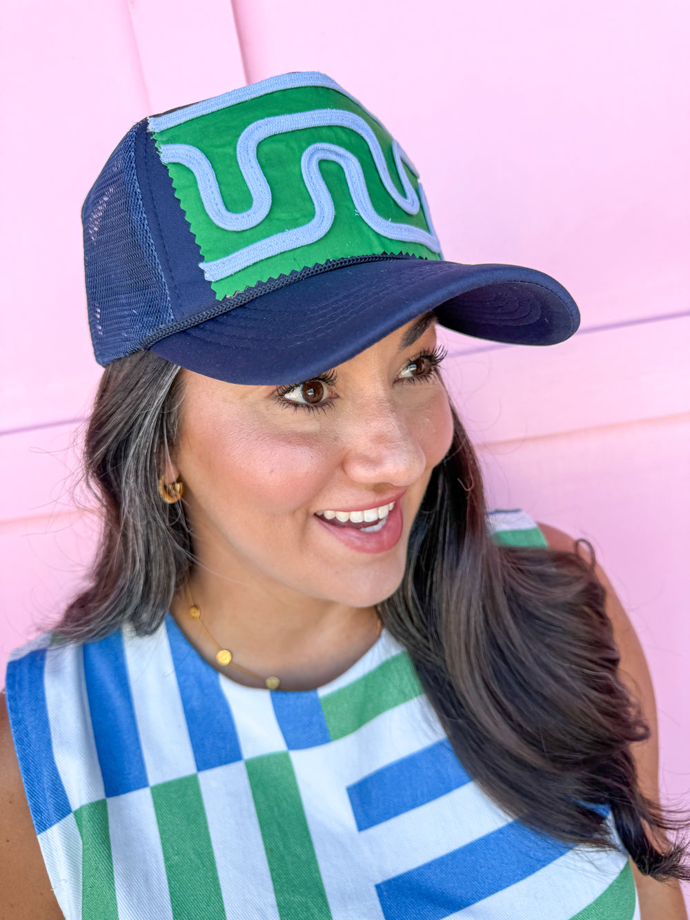 Tucker's Truckers | Garden Maze Collection