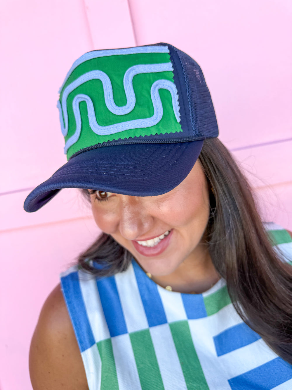 Tucker's Truckers | Garden Maze Collection