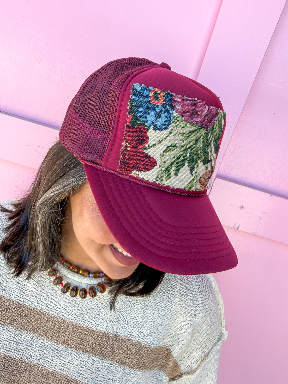 Tucker’s Truckers | Autumn Heirloom Collection