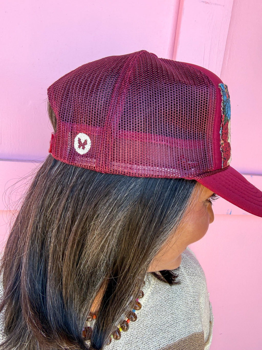 Tucker’s Truckers | Autumn Heirloom Collection