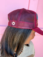 Tucker’s Truckers | Autumn Heirloom Collection