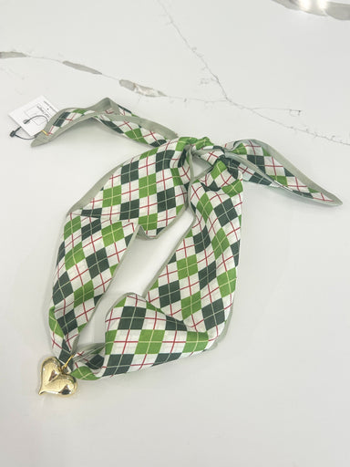 Hart Designs Preppy Pop Heart Necklace womens boutique jincy's