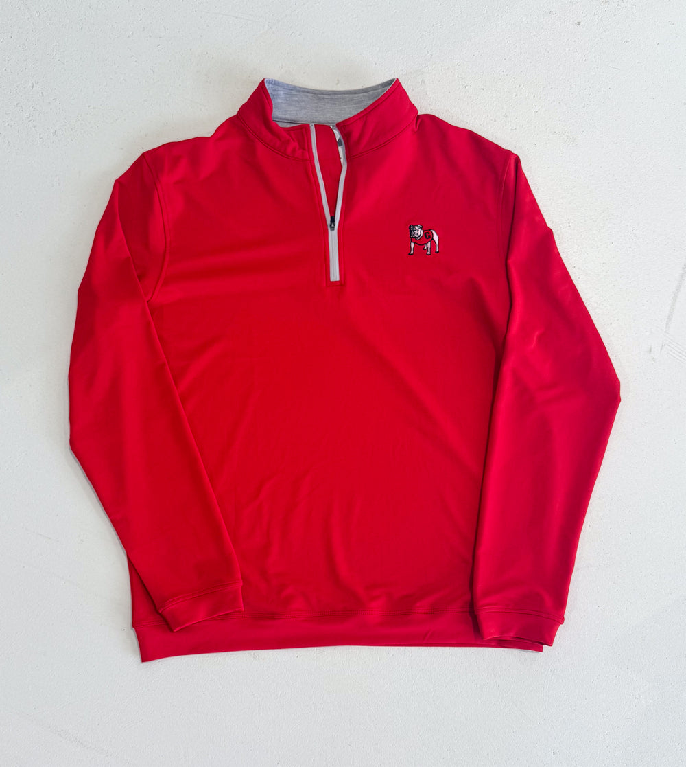 TRIPP OUTDOORS | Standing Bulldog Pullover