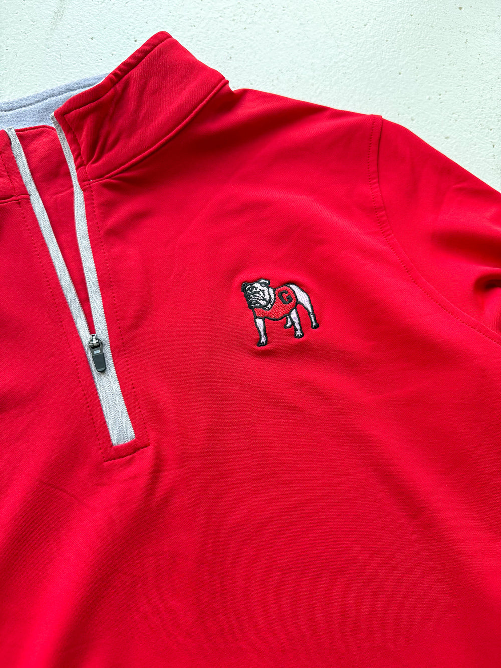 TRIPP OUTDOORS | Standing Bulldog Pullover