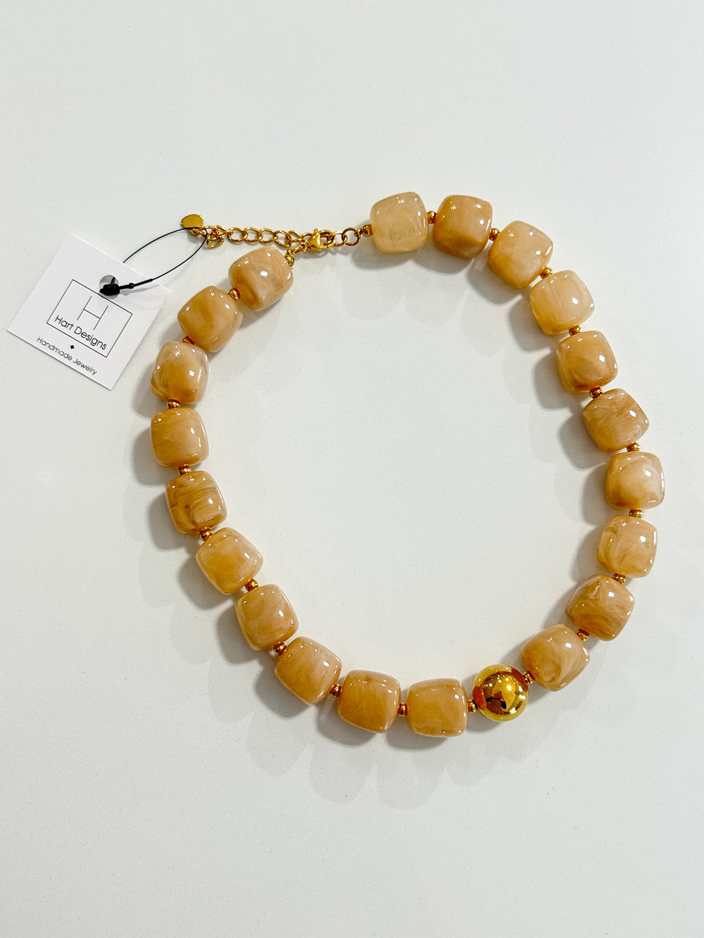 Hart Designs | Assorted Fall Beaded Necklaces
