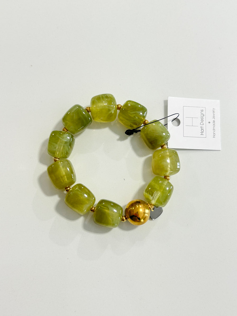 Hart Designs | Assorted Beaded Bracelets