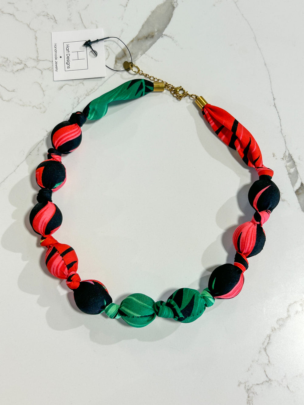 Hart Designs | Everly Beaded Necklace