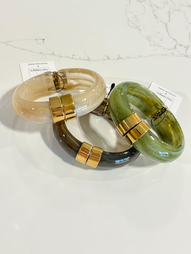 Hart Designs | Assorted Glam Cuffs