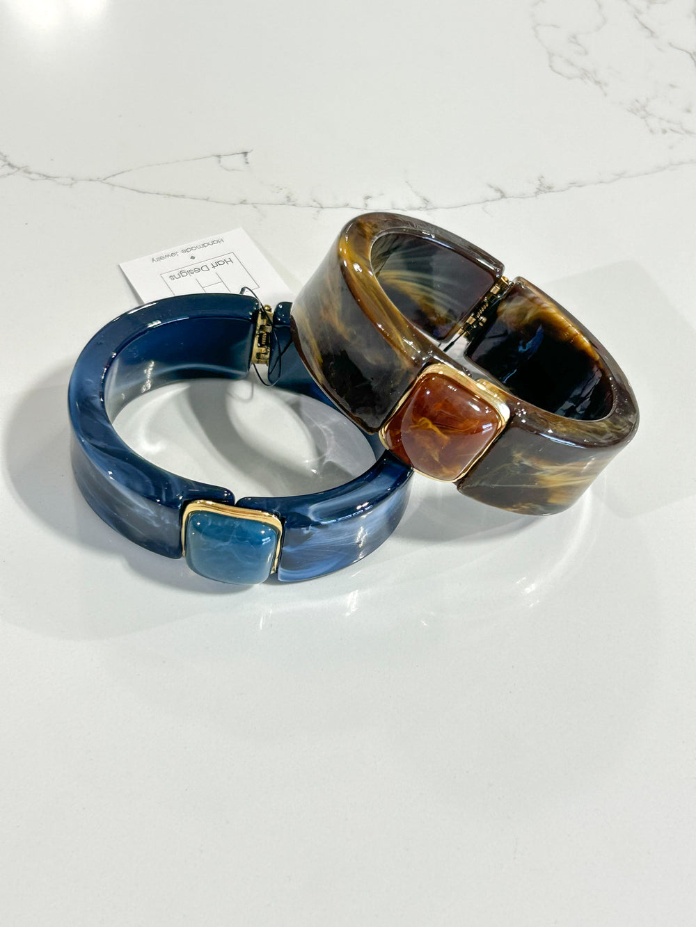 Hart Designs | Assorted Jewel Cuffs