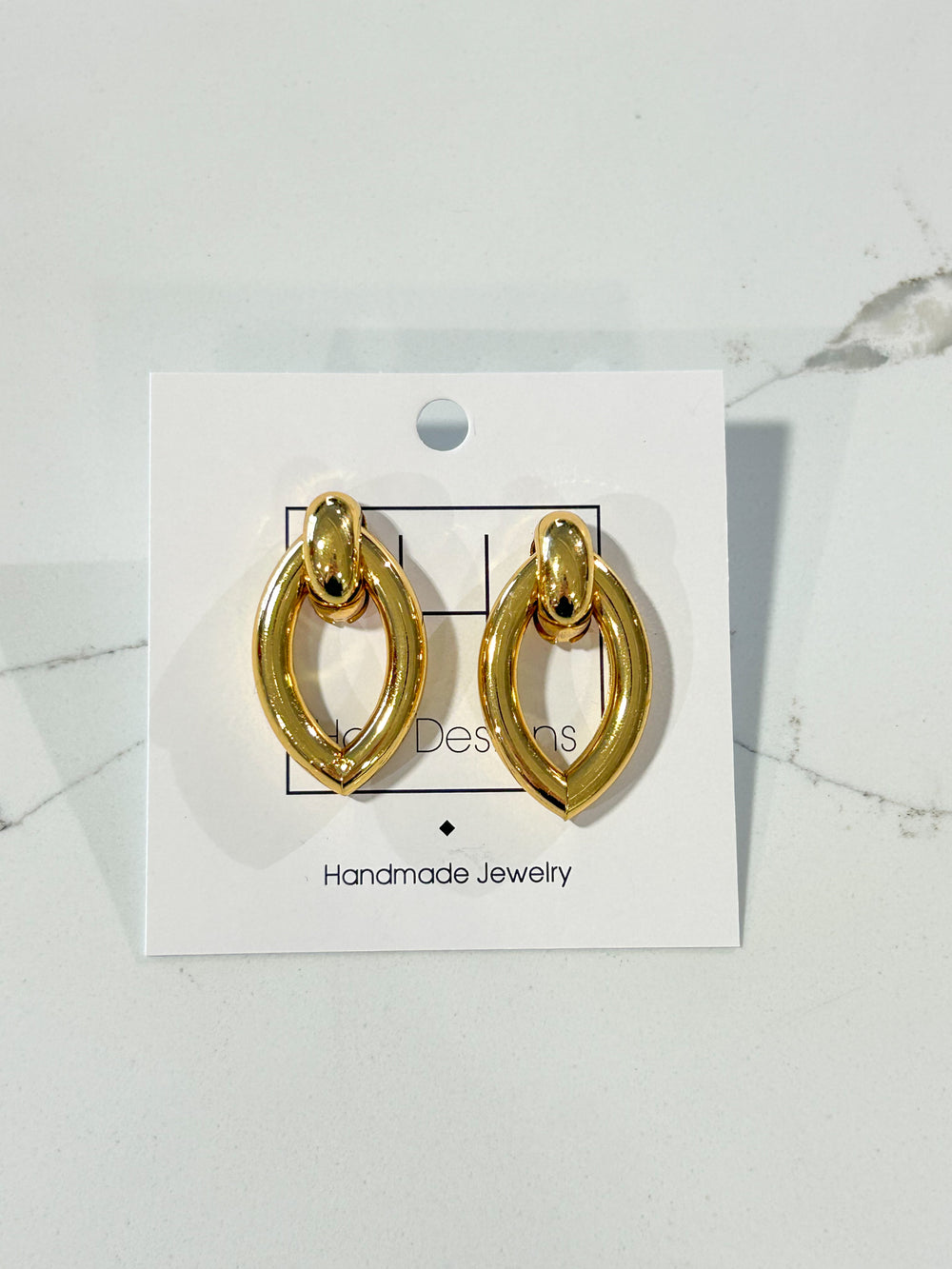 Hart Designs | Classic Drop Earrings