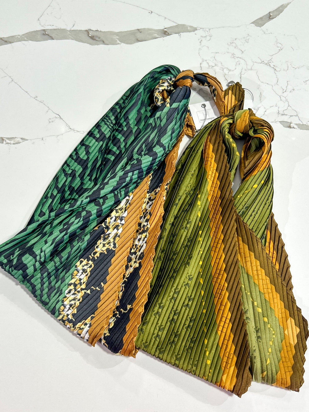 Hart Designs | Assorted Autumn Scarves
