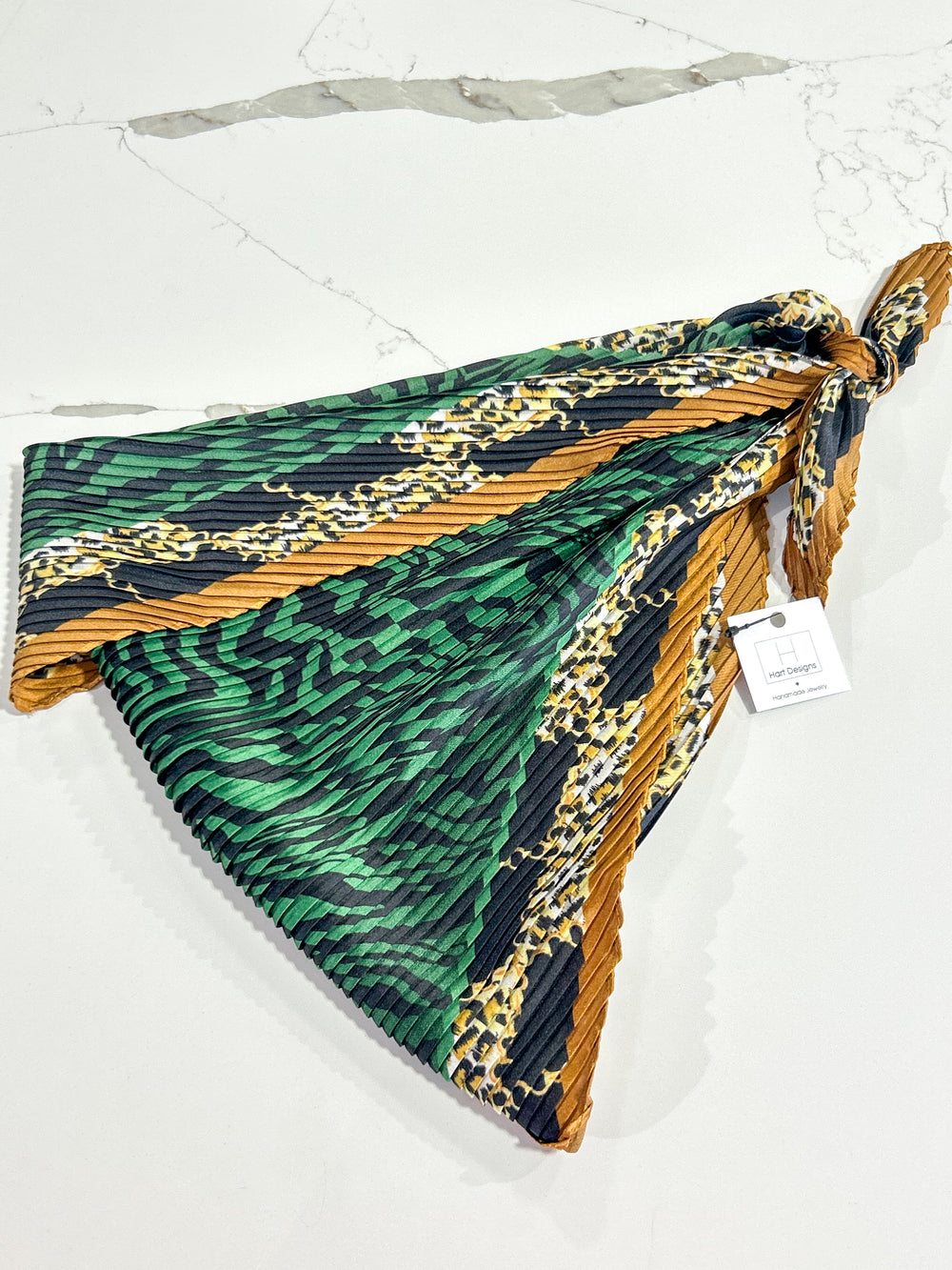 Hart Designs | Assorted Autumn Scarves