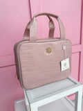 Caroline Hill | Punta Cana Large Case - Blush