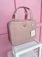 Caroline Hill | Punta Cana Large Case - Blush