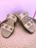 Weekend Stroll Sandals