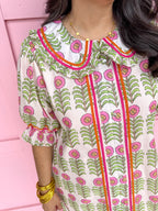 THML | Garden Gal Dress