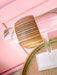Jincy's Womens Boutique wood bangle