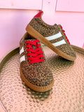 Corky's | Heads Up - Mini Leopard
