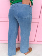 Tailored Just Right Jeans