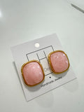 Hart Designs | Assorted Bold Marble Earrings