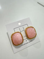 Hart Designs | Assorted Bold Marble Earrings