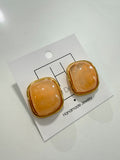 Hart Designs | Assorted Bold Marble Earrings