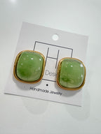 Hart Designs | Assorted Bold Marble Earrings