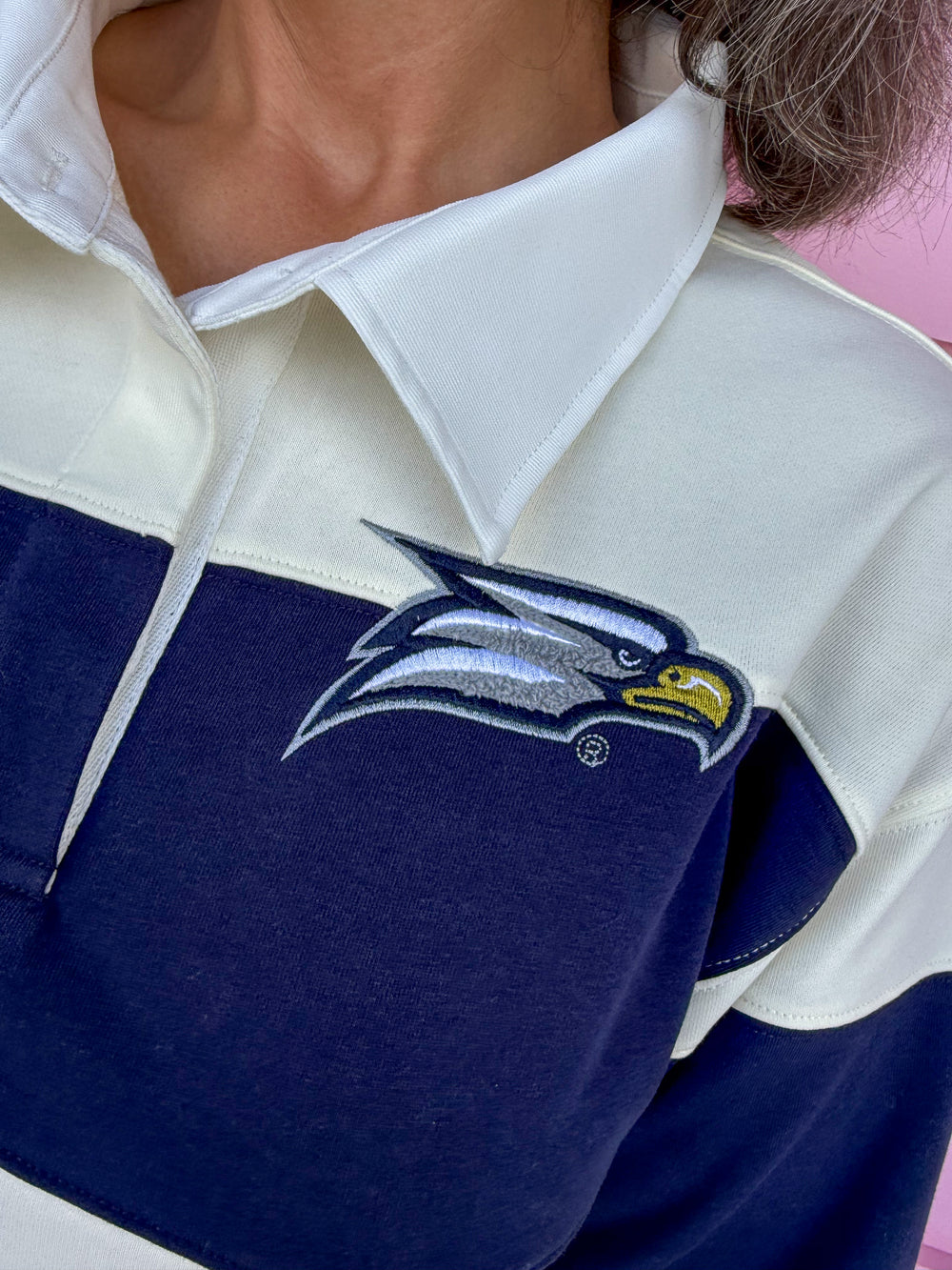 Stewart Simmons | Rugby Top - GA Southern®