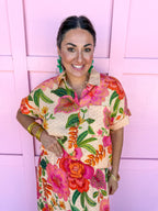 Weekend Wander Top