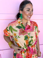 Weekend Wander Top