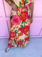 Weekend Wander Skirt