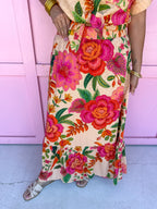 Weekend Wander Skirt