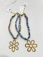 Hart Designs | Braided Cutie Necklace