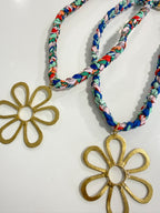 Hart Designs | Braided Cutie Necklace