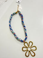 Hart Designs | Braided Cutie Necklace