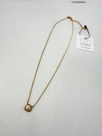 Hart Designs | Pearl Chain Necklace