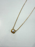 Hart Designs | Pearl Chain Necklace