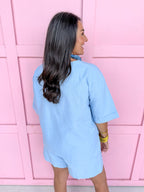 Everyday Escape Set - Blue