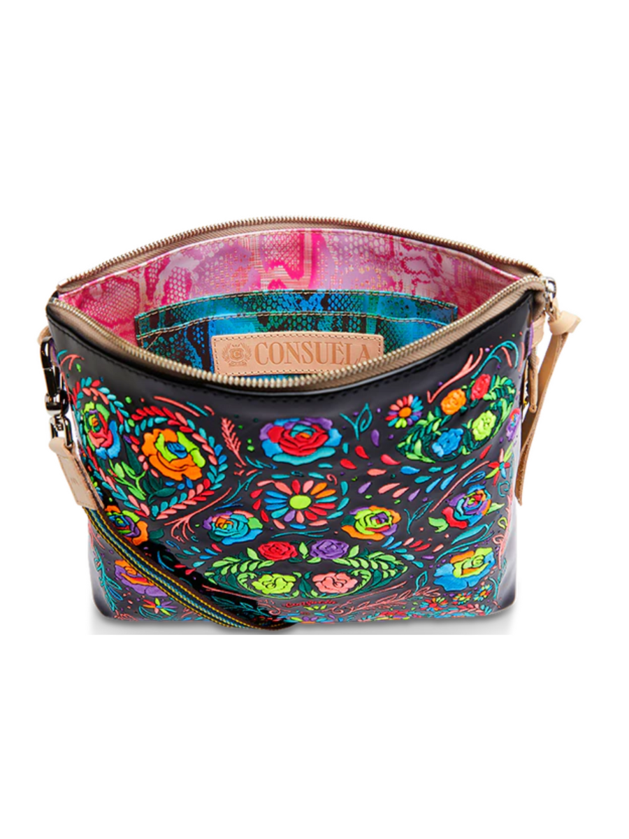 Consuela | Downtown Crossbody - Rita