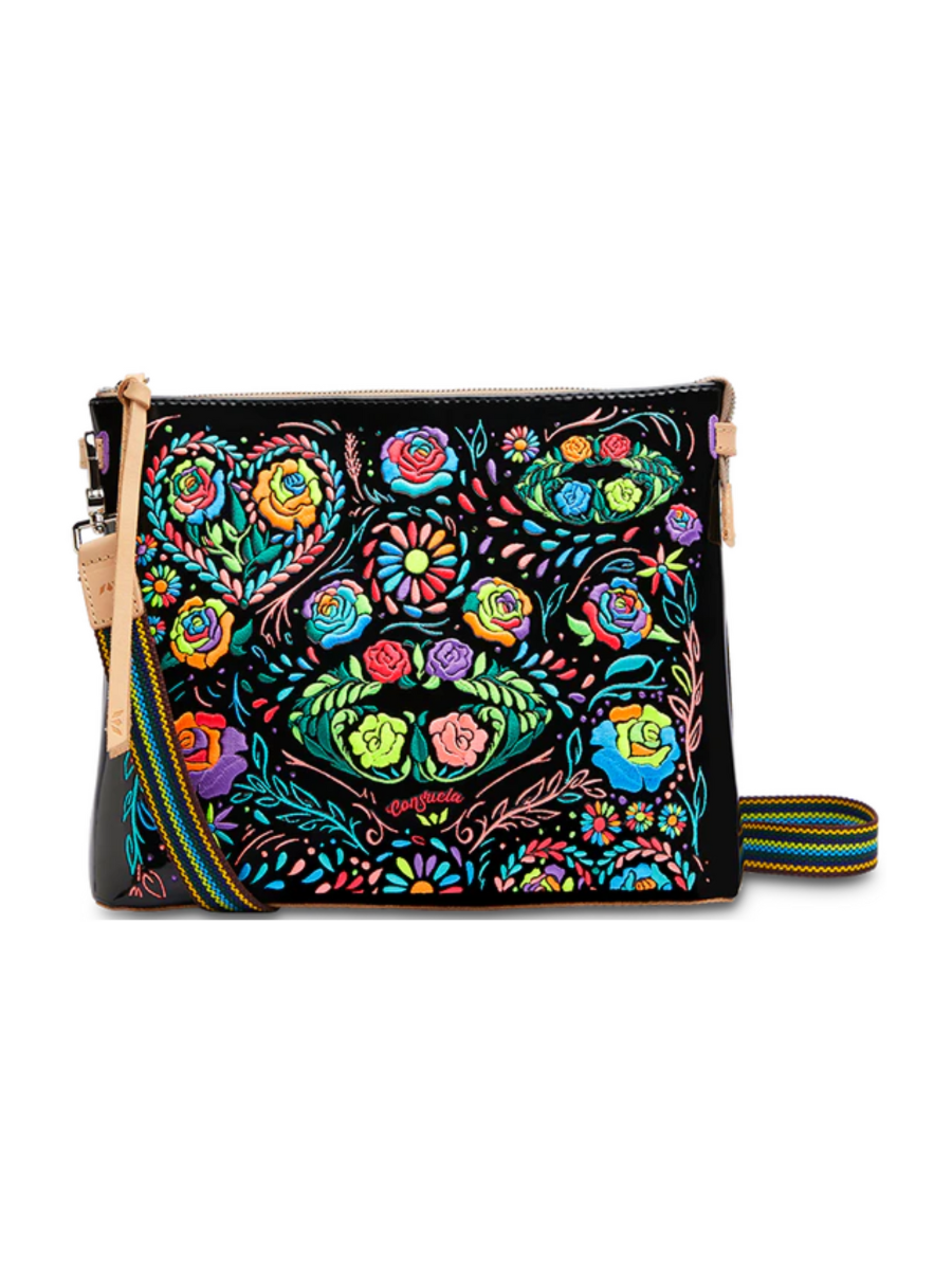 Consuela | Downtown Crossbody - Rita