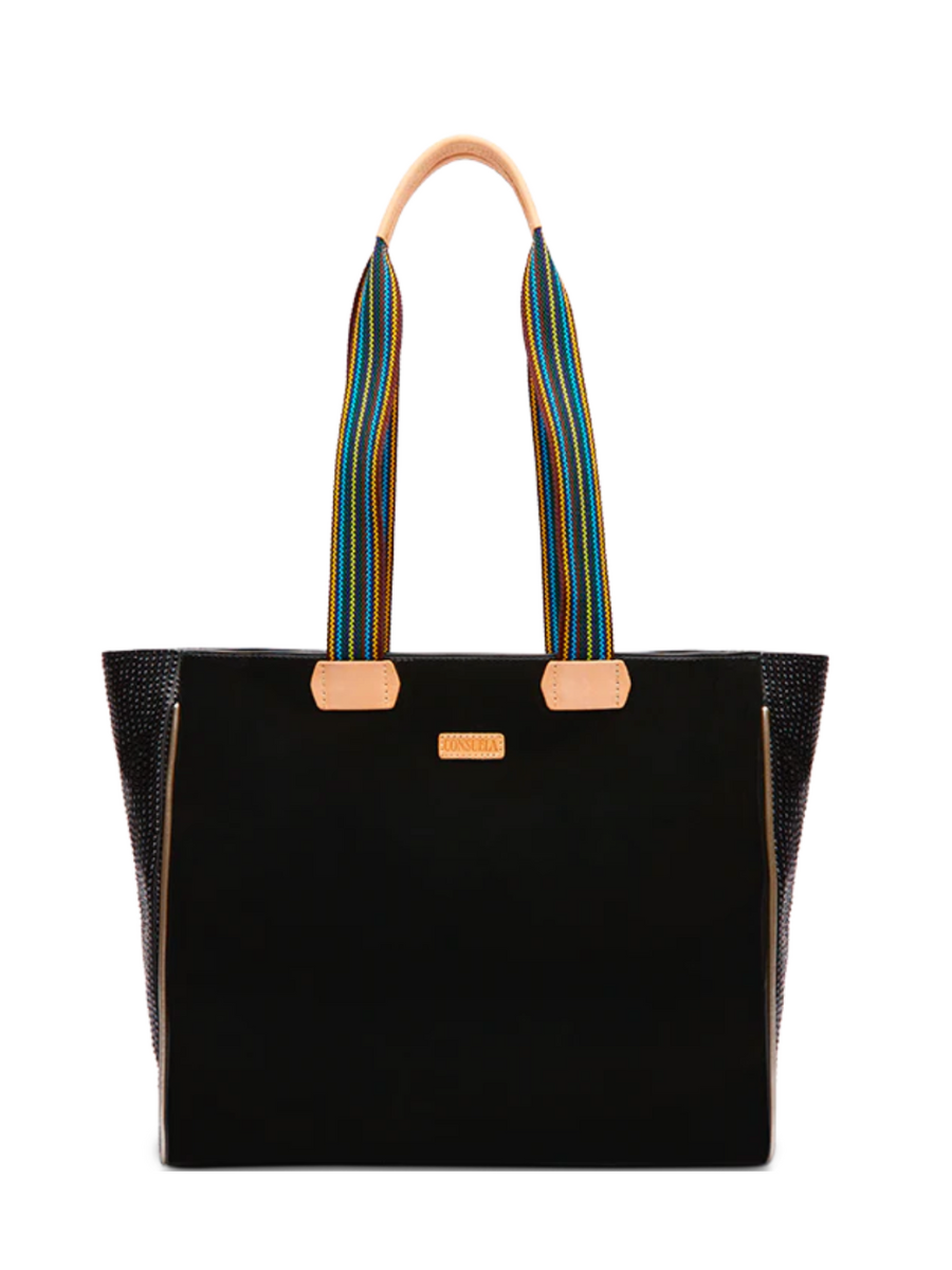 Consuela | Journey Tote - Rita