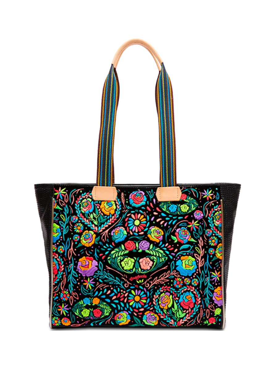 Consuela | Journey Tote - Rita