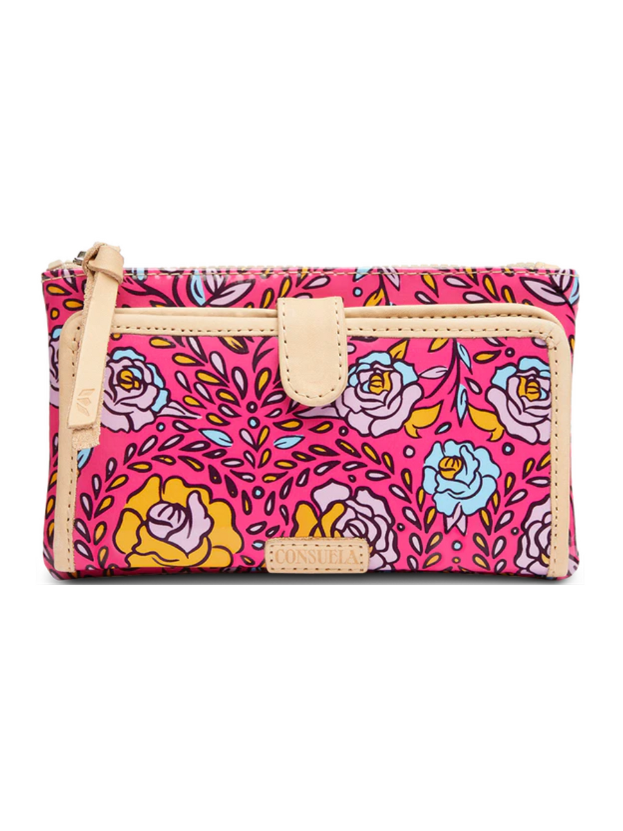 Consuela | Slim Wallet - Molly