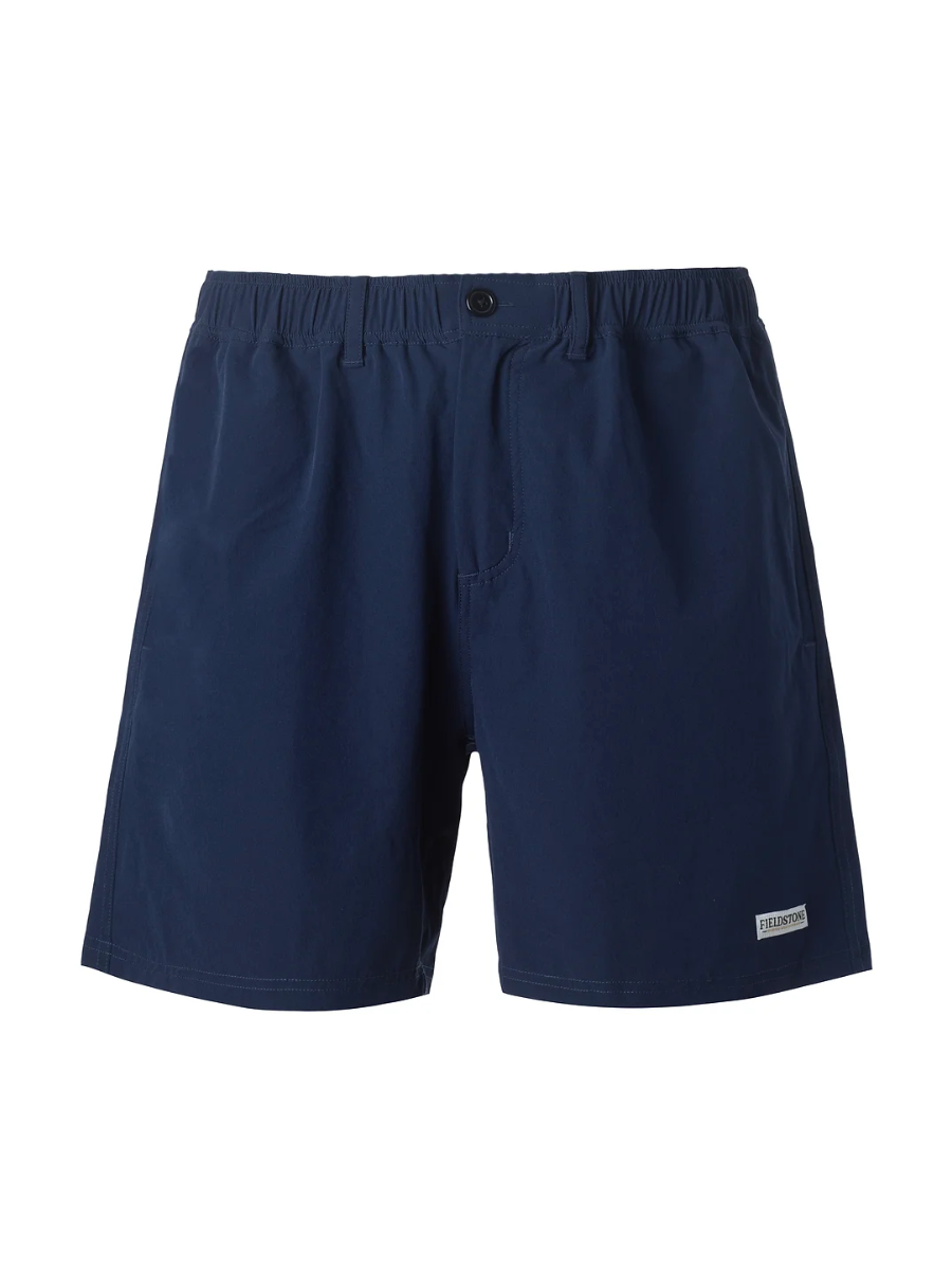 Fieldstone | Rambler Shorts - Navy