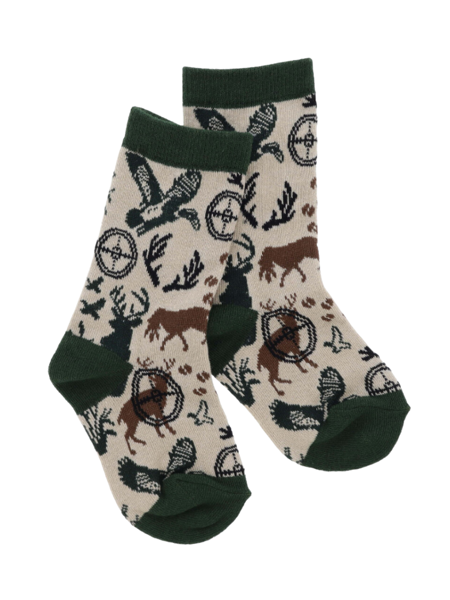 YOUTH Call Of The Wild Socks