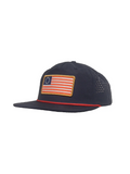 Fieldstone | Betsy Ross Hat - Blue