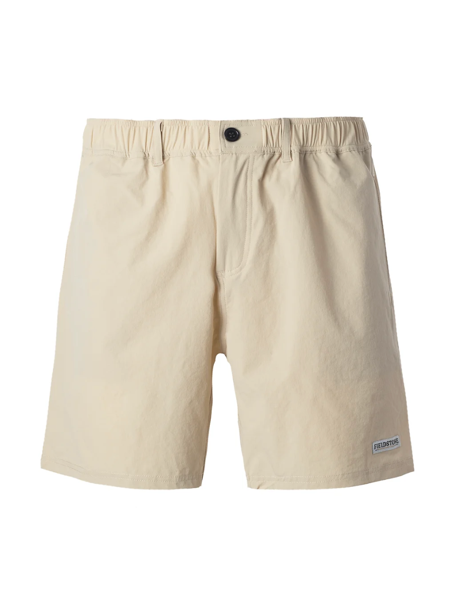 Fieldstone | YOUTH Rambler Shorts - Khaki
